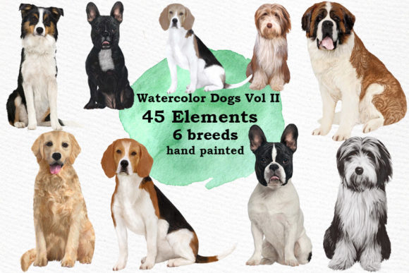 Dog Clipart for Embroidery: A Designer’s Real-World Review