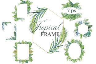Greenery Frame Clipart: A Designer’s Real-World Review