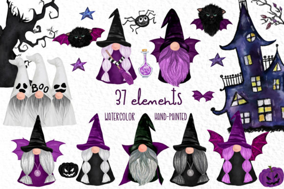 Halloween Gnomes: A Designer’s Real-World Embroidery Review