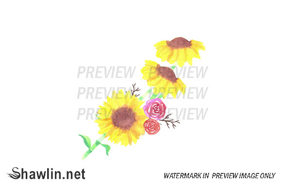 Reviewing Sunflower and Roses Bouquet for Real Design Projects