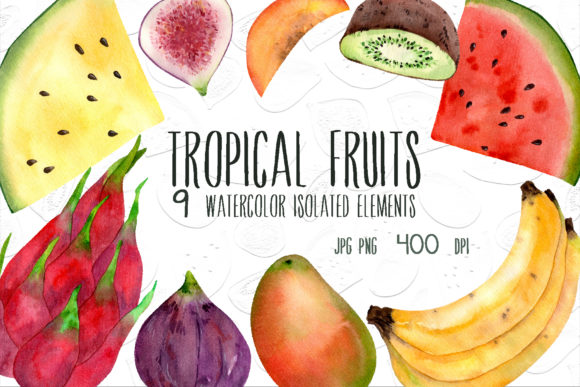 Tropical Fruits: A Designer’s Real-World Embroidery Review