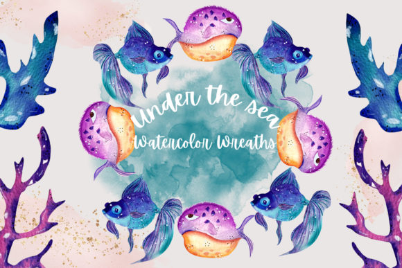 Under the Sea Wreaths: A Practical Designer’s Review for Real Embroidery Projects