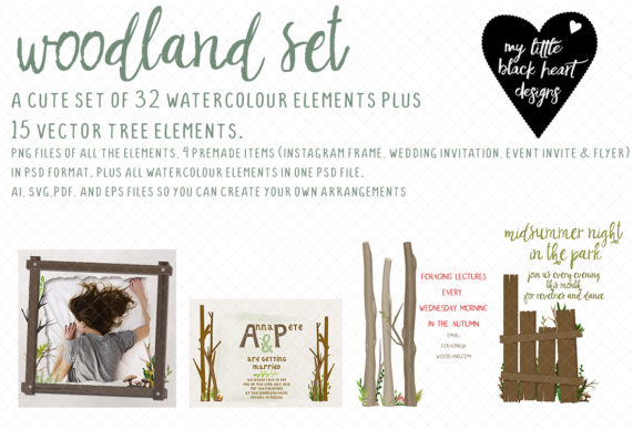 Woodland Set: A Designer’s Real-World Embroidery Review